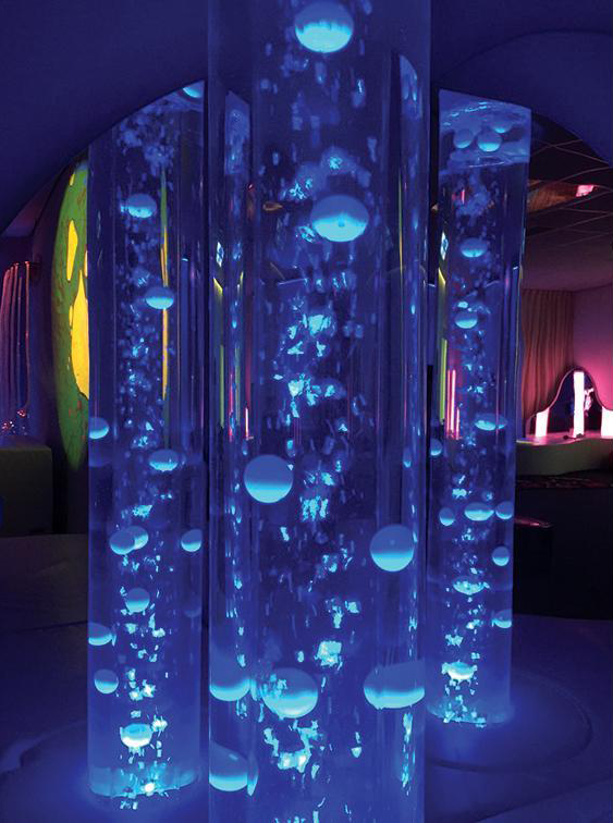 Bubbelbuis